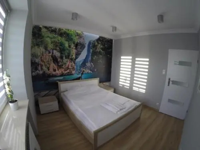 A3XD Apartament 2