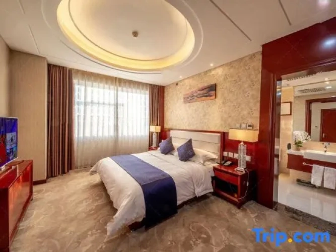 Business Double room