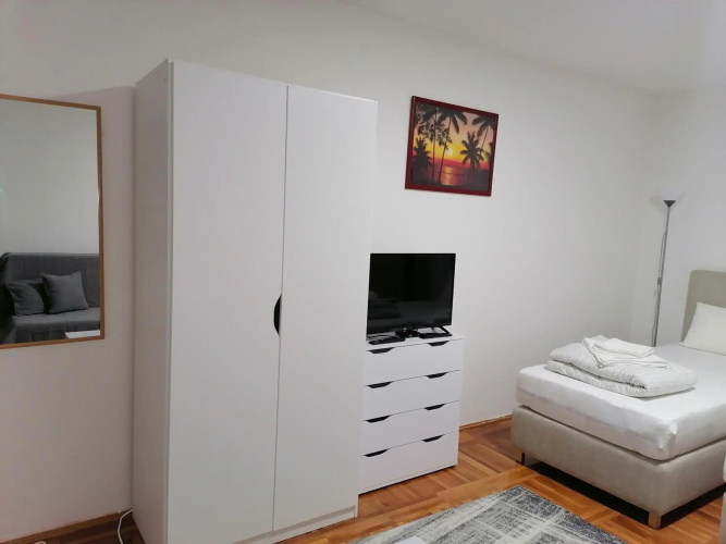 Apartman Radulović