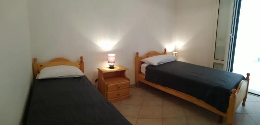 Casa vacanza Leuca