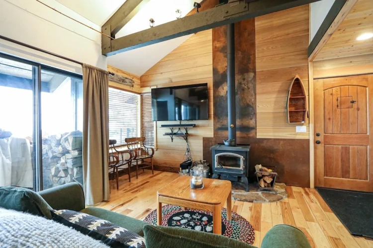 1 Bedroom Standard room