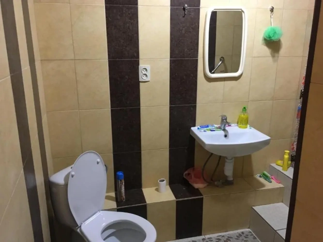 Comfort Quadruple room