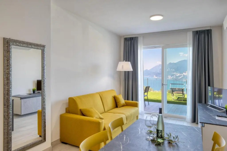 Pinini Country Apartments