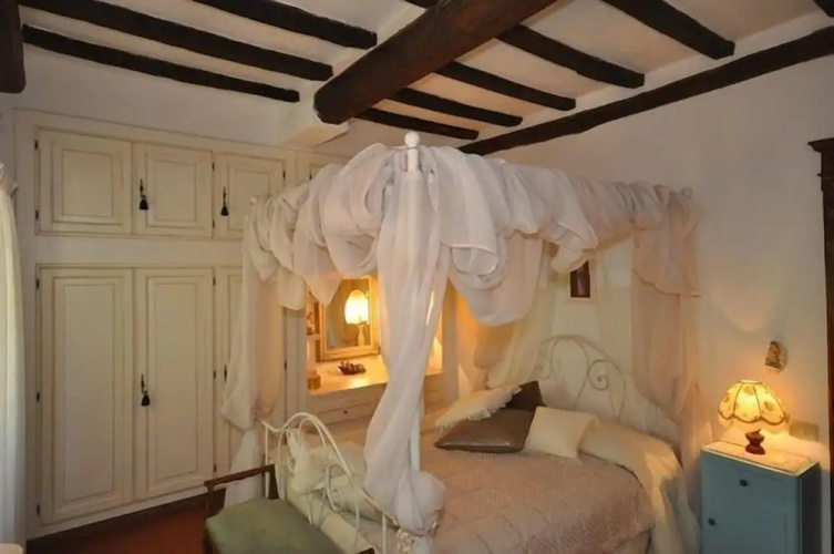 Villa Caterina