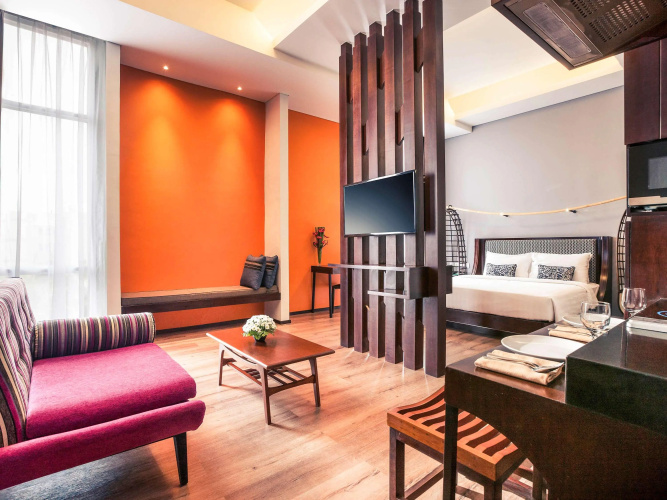 Mercure Surabaya