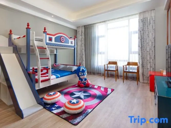 Family Suite