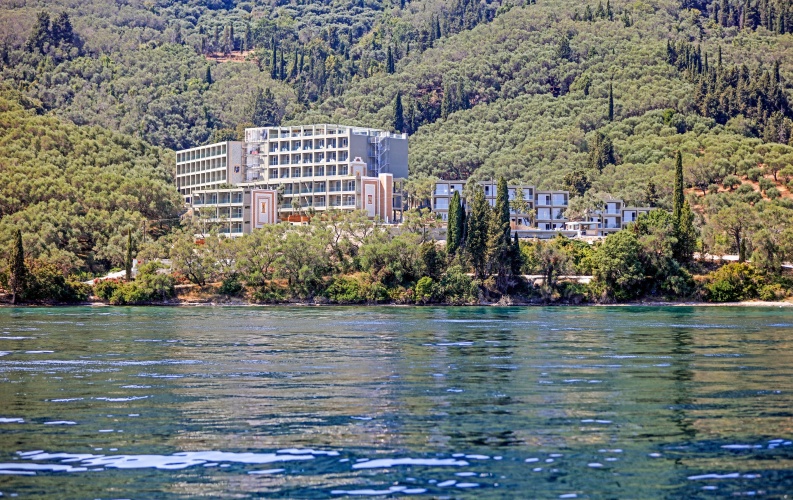 Kairaba Mythos Palace - Adults Only - All Inclusive photo 26