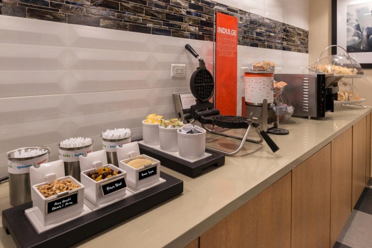 Hampton Inn San Francisco Downtown/Convention Center photo 15