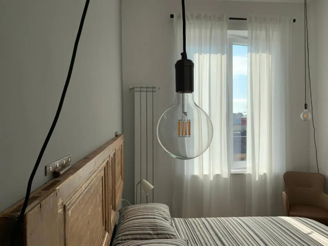 The Quality Apartment Napoli