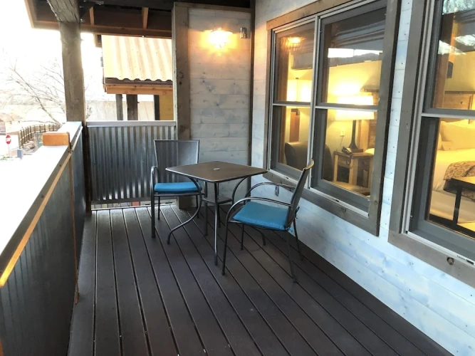 Premium Single Bungalow