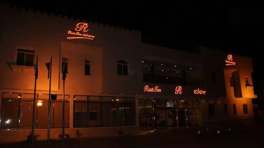 Otel görseli