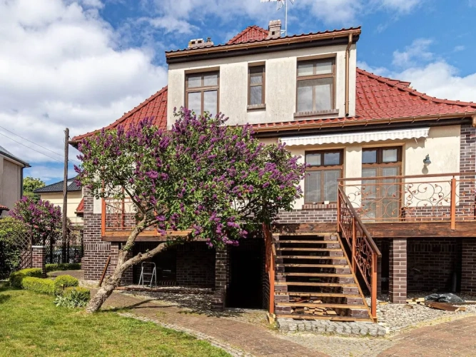 Cottage