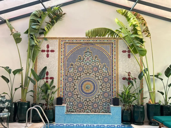 Safia Hotel