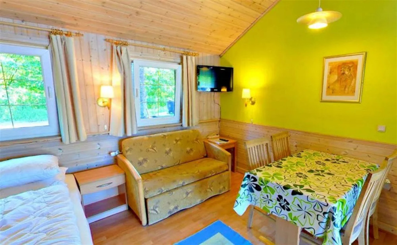Randbøldal Camping & Cabins
