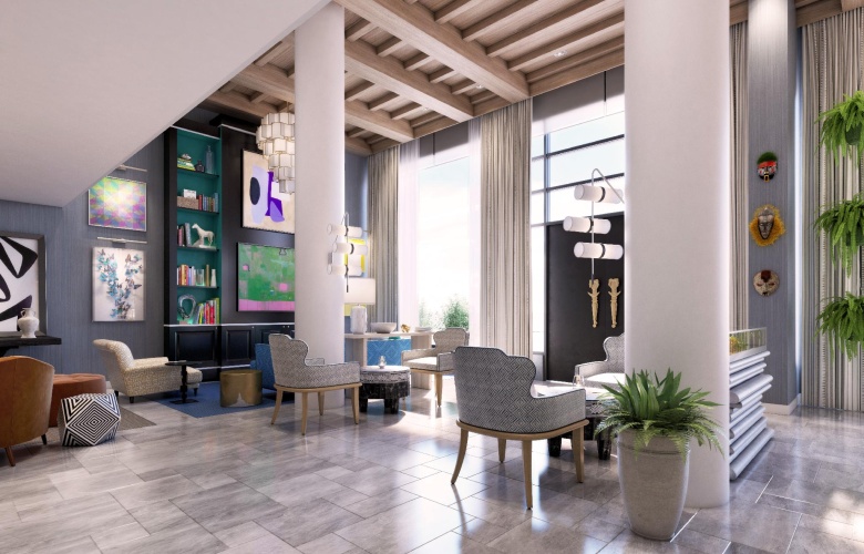 Hotel Triton photo 22