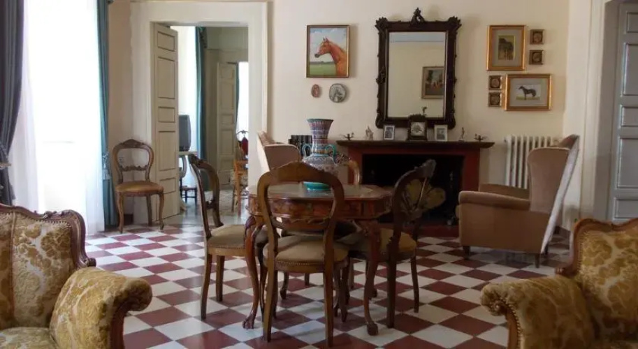 Casa In Piazza