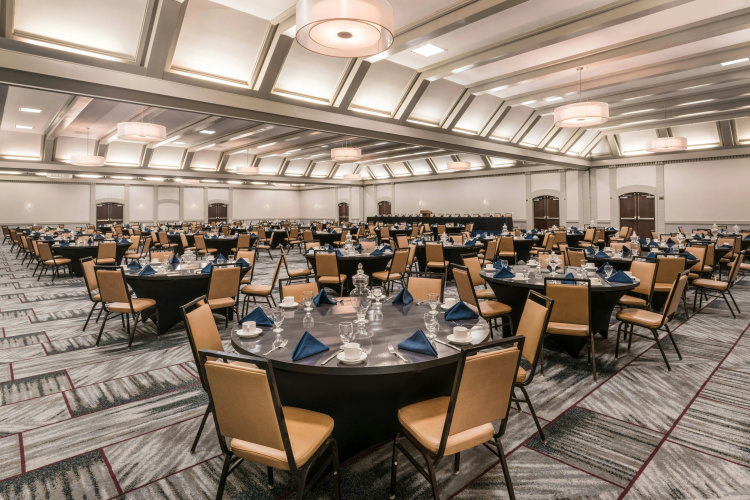 Sheraton Salt Lake City Hotel photo 17
