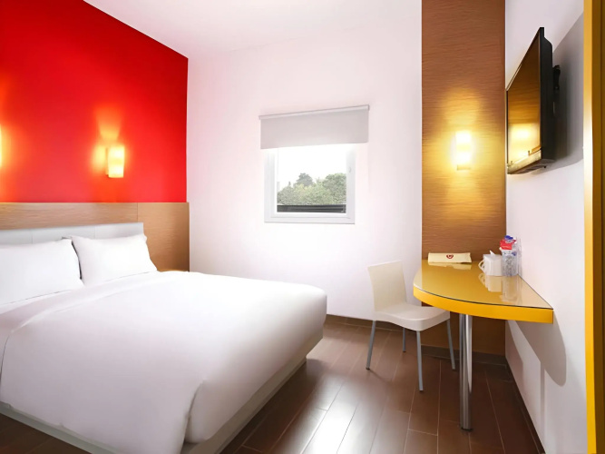 Amaris Hotel La Codefin - Kemang