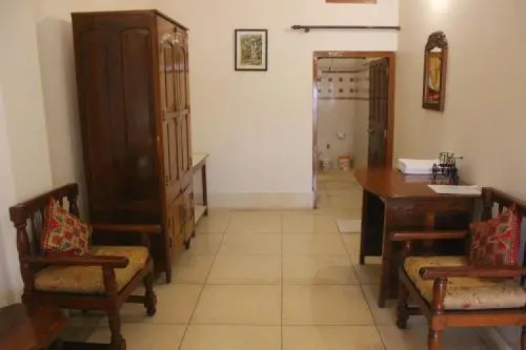 Homestay