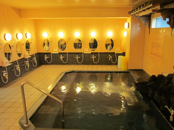 Shigaichii Hotel
