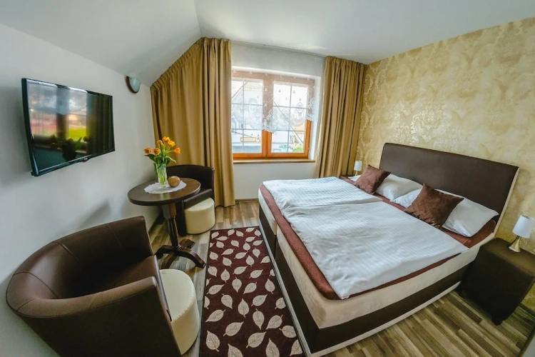 Premium Double room