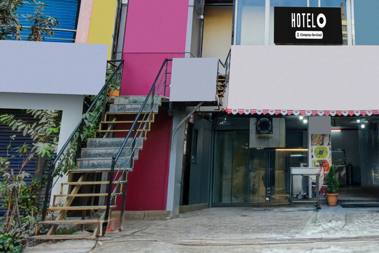 Hotel O Neredmet Road