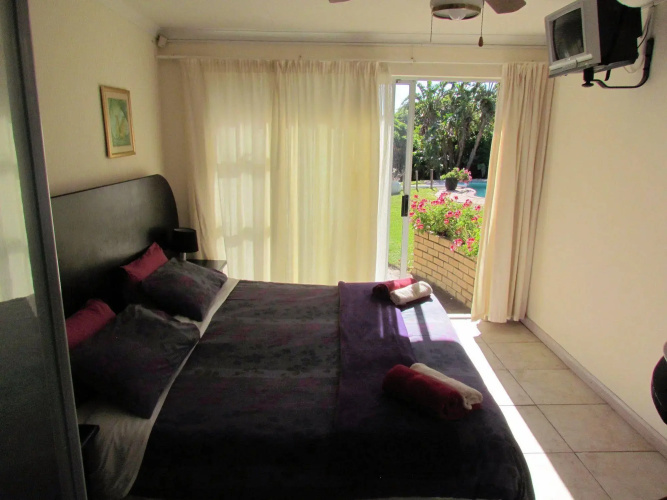 Blue Horizon Bay Guest House