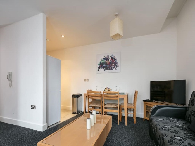 Standard Family room