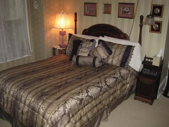 Mildred's Bed & Breakfast