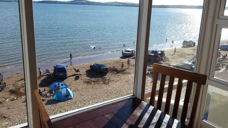 Seashells B&B
