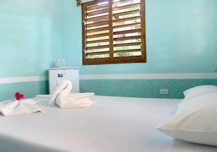 Hostal Ballina TRINIDAD
