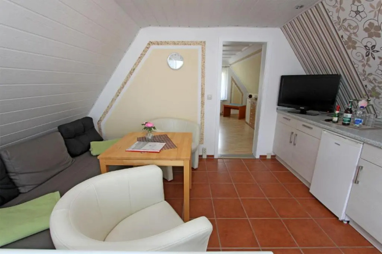 Ferienwohnung Neustrelitz SEE 8581