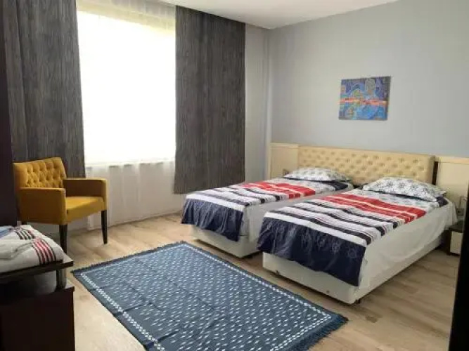 Millenium Facility Apartment - Different Locations in Golden Sands