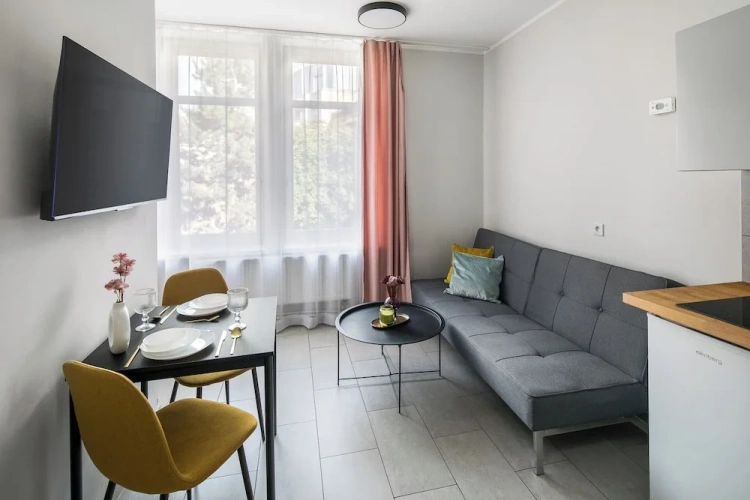 Comfort Apartment