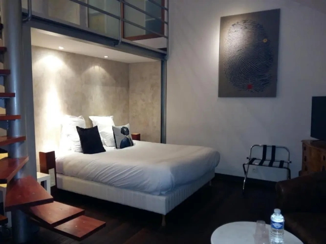 Superior Double room