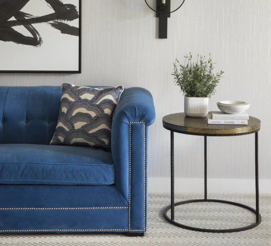 Seaside Double Suite