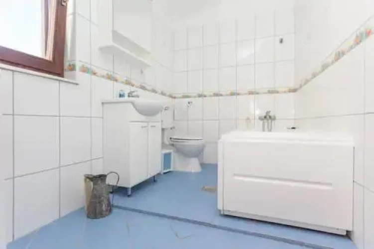 Apartment Morovic