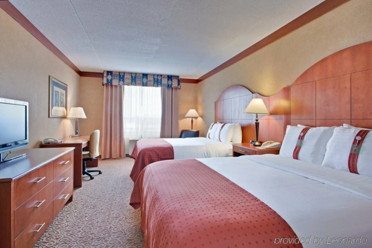 Holiday Inn Sudbury by IHG