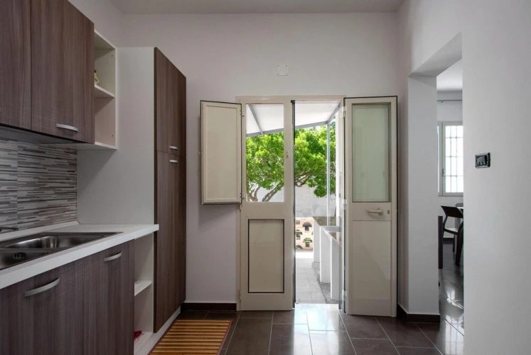 2 Bedrooms Standard Apartment