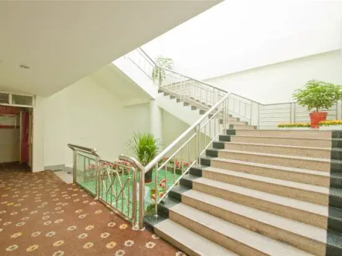 Taoyuan Boutique Hotel