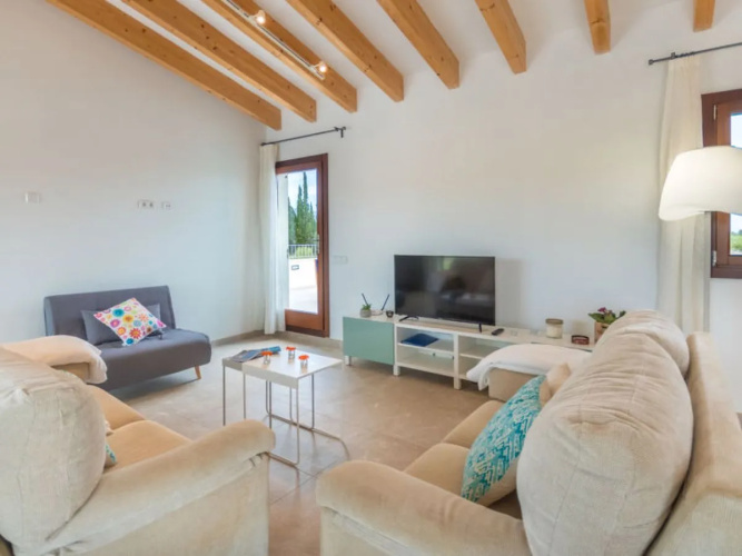 House Son Vivot Inca