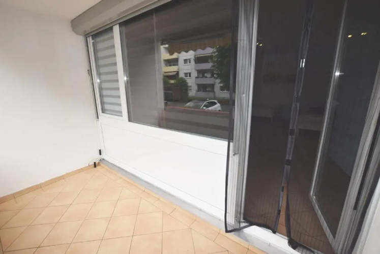 Apartment Stuttgart Münster