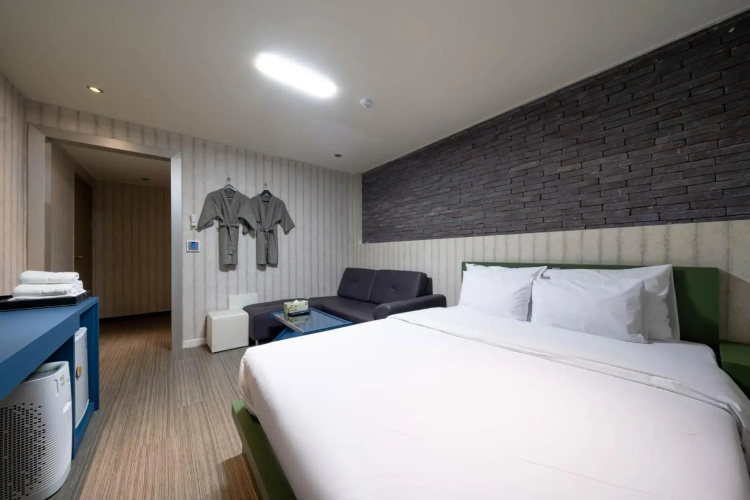 Galleria Hotel