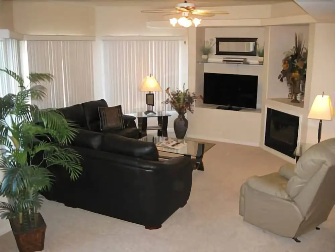 Classics Master Villa 2 Bedrooms 3 Bathrooms Condo