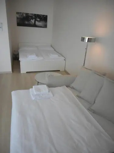 MODERNÍ BYT V CENTRU VALTiC