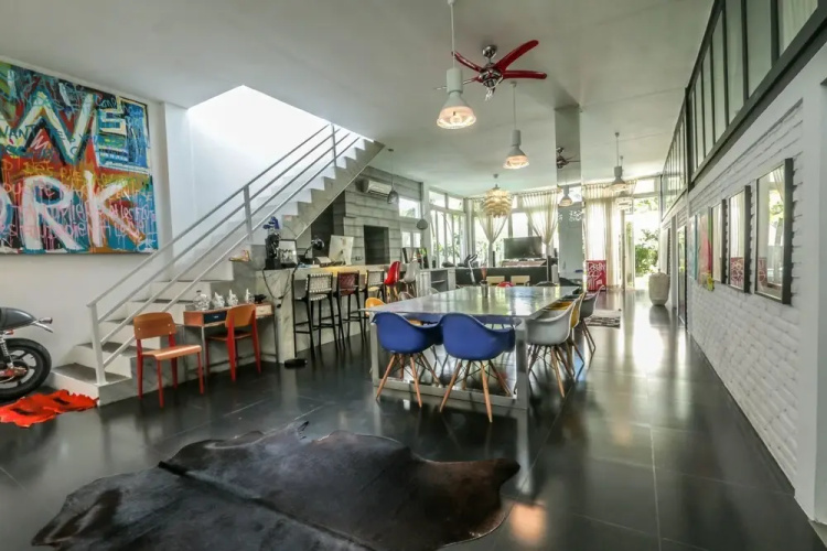 Sky Villa