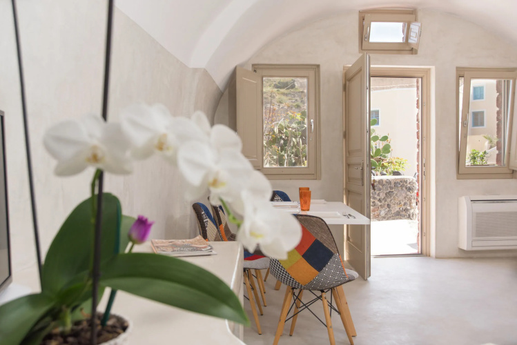 Lagadi Suites by K&K