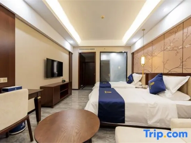 Executive Twin room