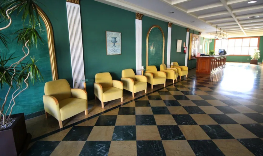 Hotelbild