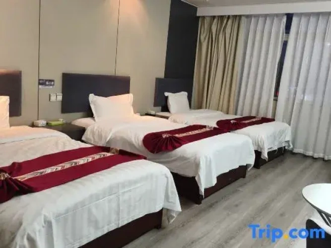 Comfort Triple room